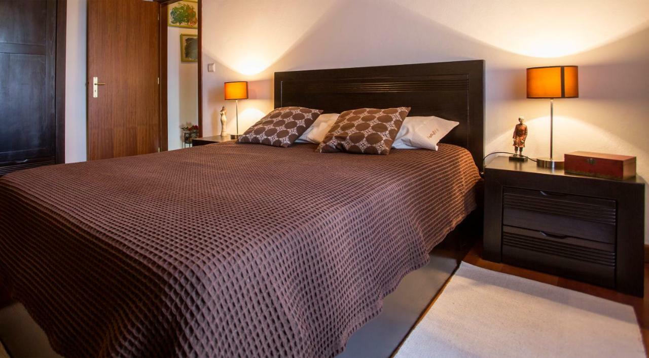 Casas Peralta - Leira Pereira Villa Cabreiros Luaran gambar