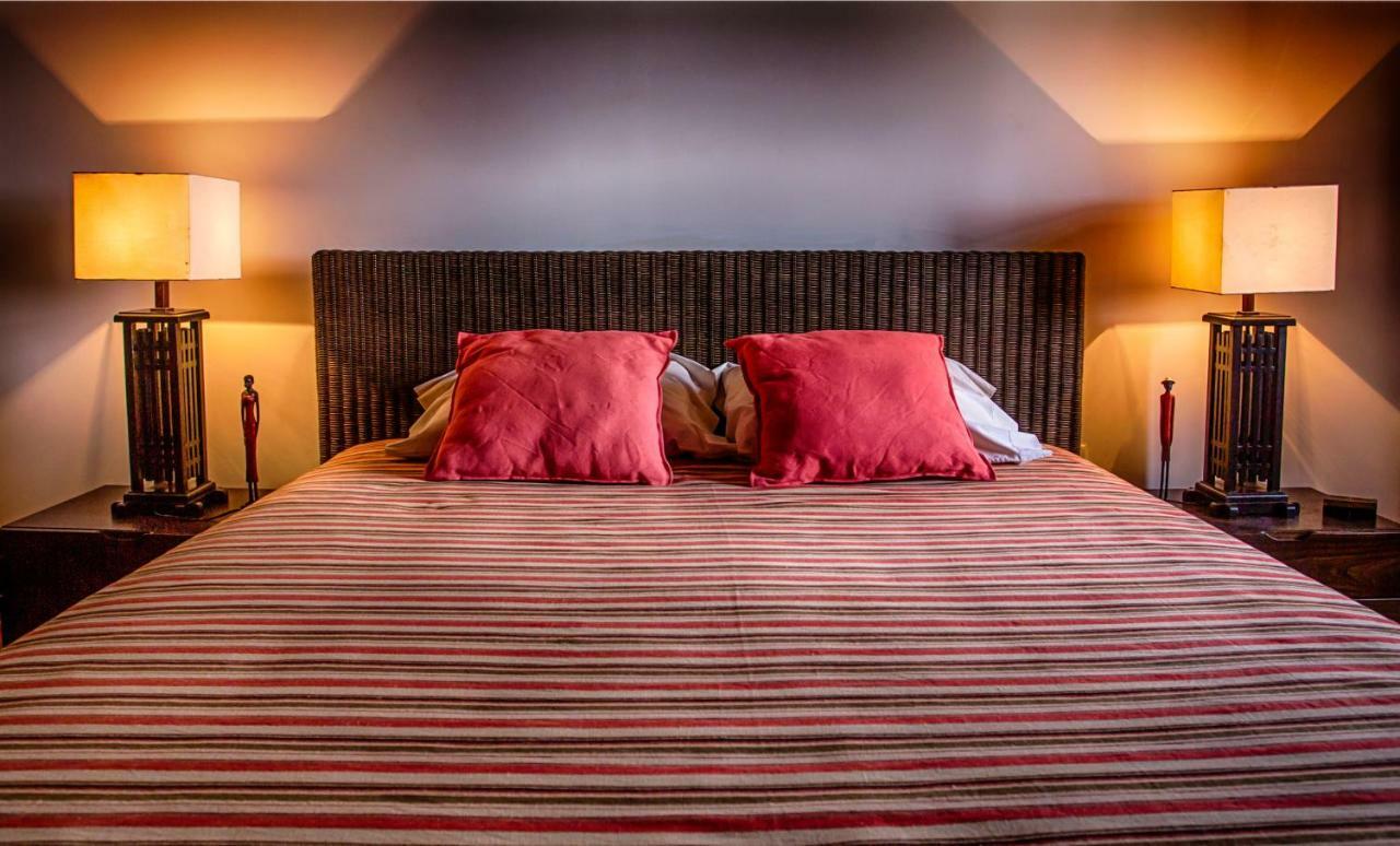 Casas Peralta - Leira Pereira Villa Cabreiros Luaran gambar