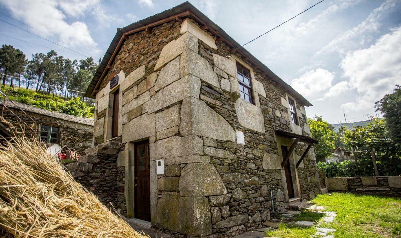 Casas Peralta - Leira Pereira Villa Cabreiros Luaran gambar