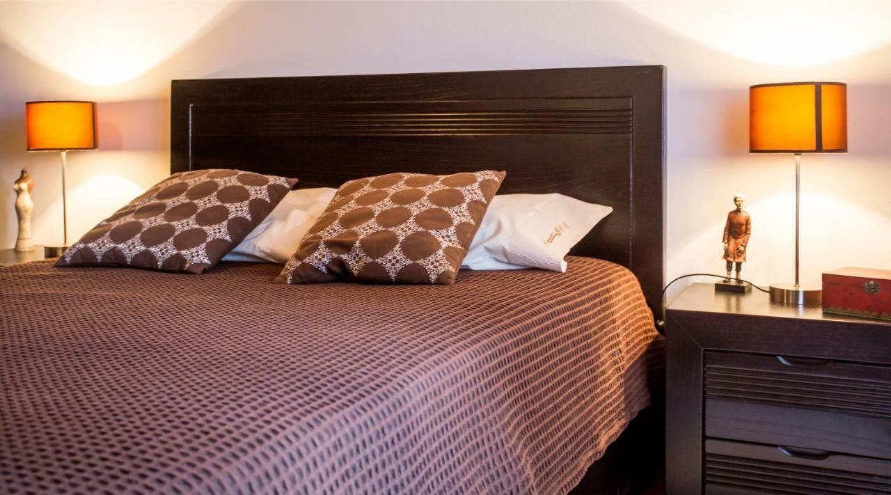 Casas Peralta - Leira Pereira Villa Cabreiros Luaran gambar