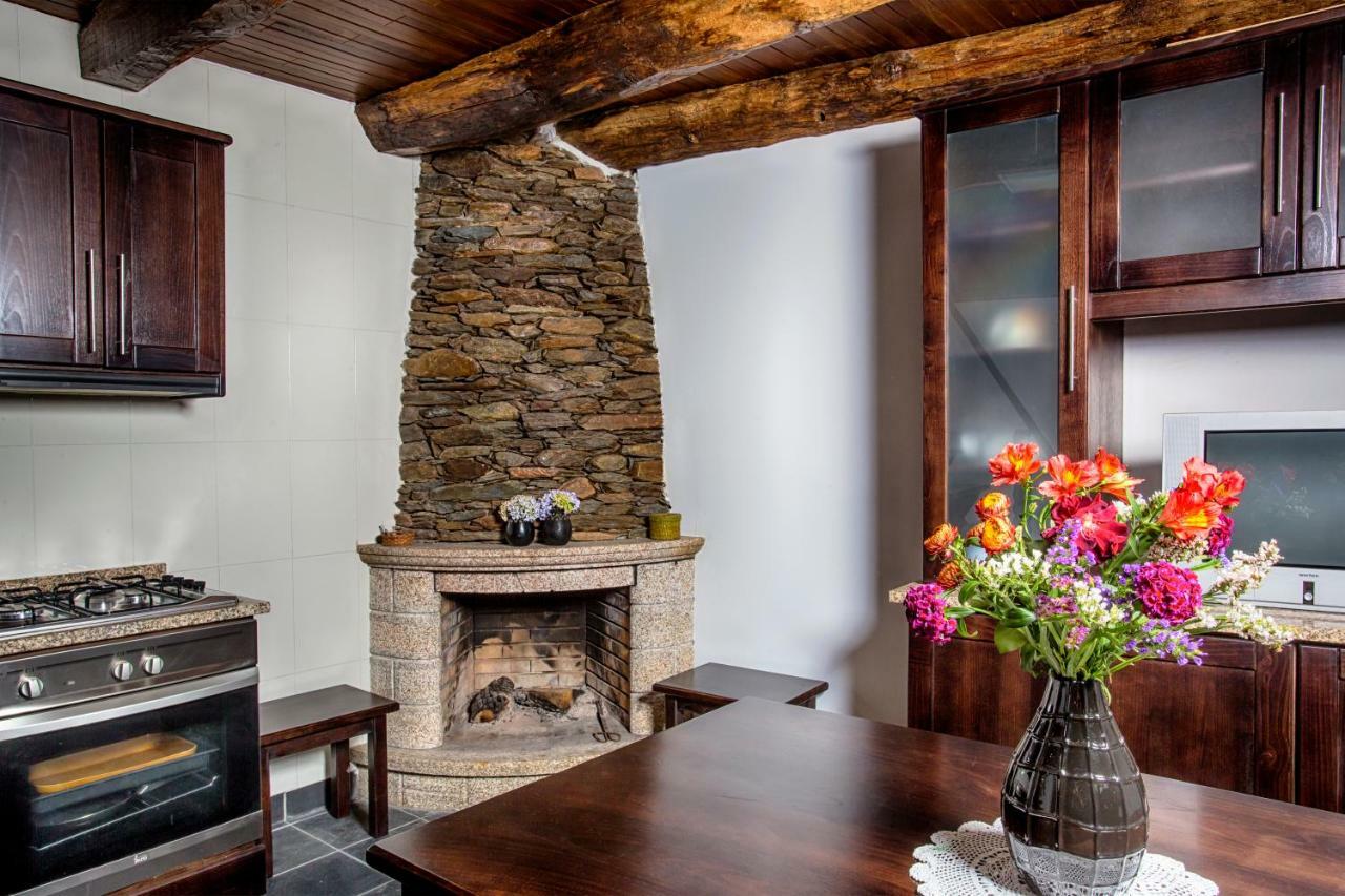 Casas Peralta - Leira Pereira Villa Cabreiros Luaran gambar