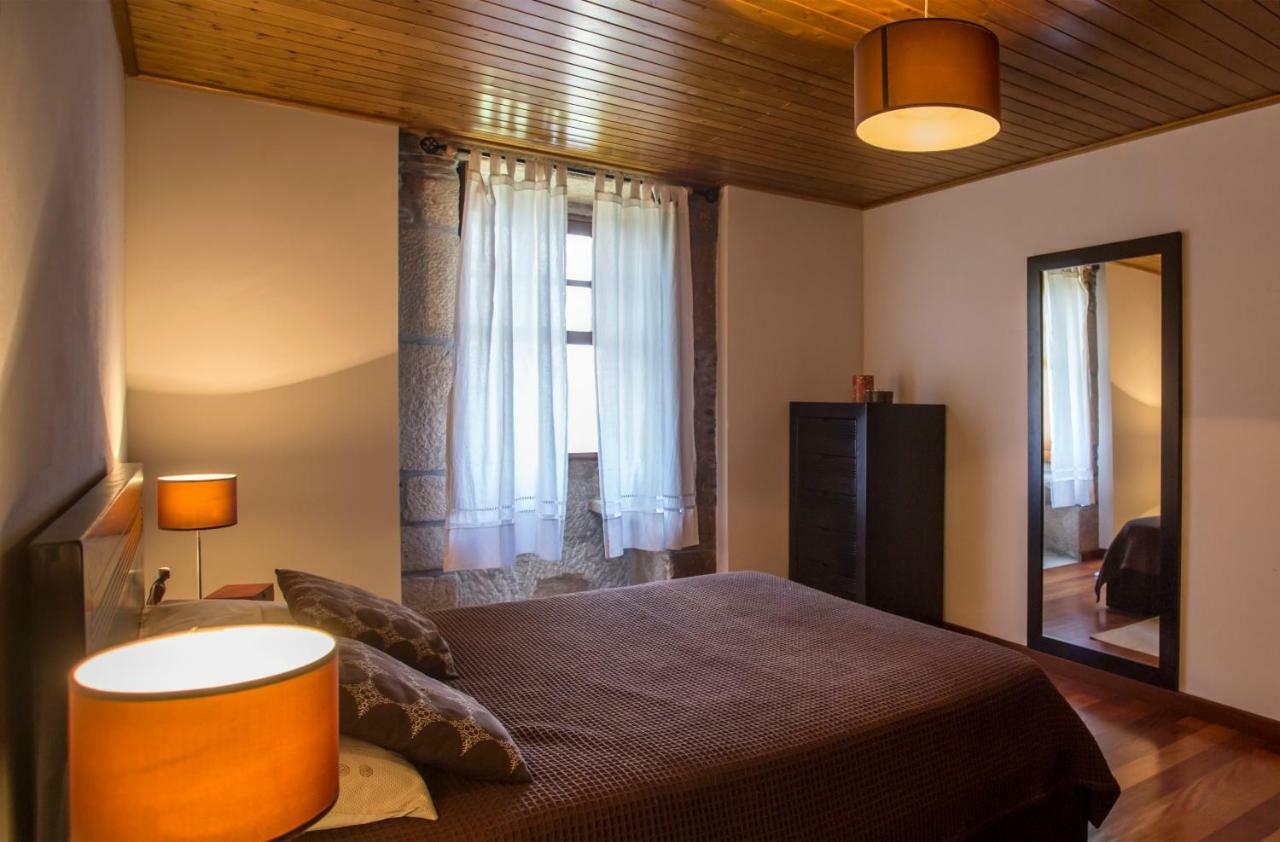 Casas Peralta - Leira Pereira Villa Cabreiros Luaran gambar