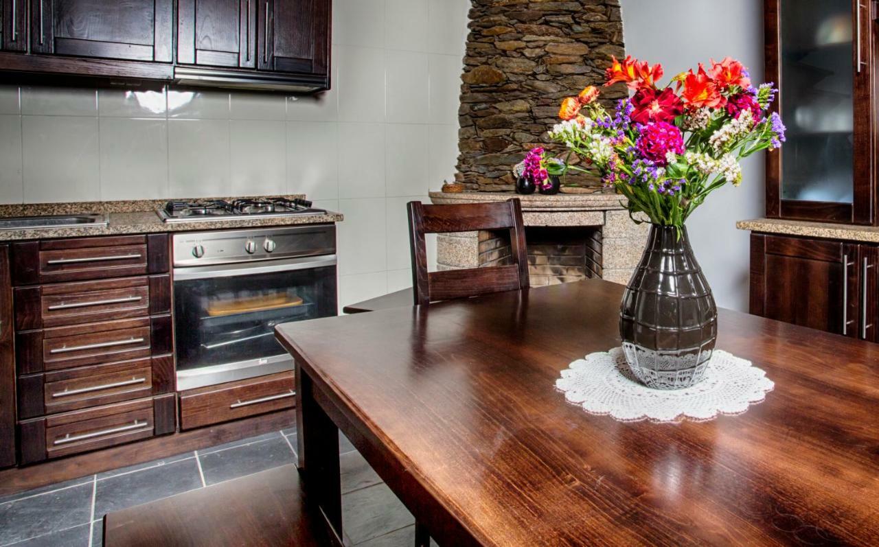 Casas Peralta - Leira Pereira Villa Cabreiros Luaran gambar