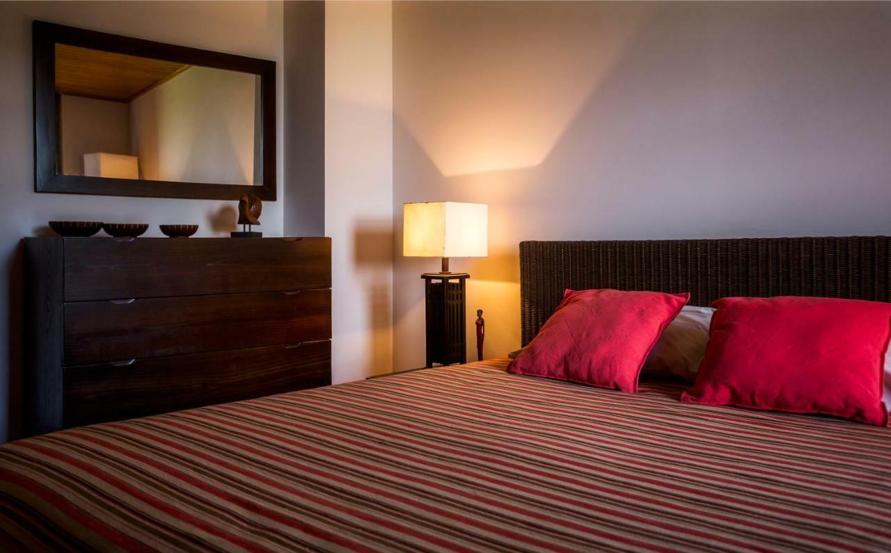 Casas Peralta - Leira Pereira Villa Cabreiros Luaran gambar